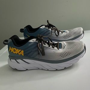 Men’s Hoka Running Sneakers